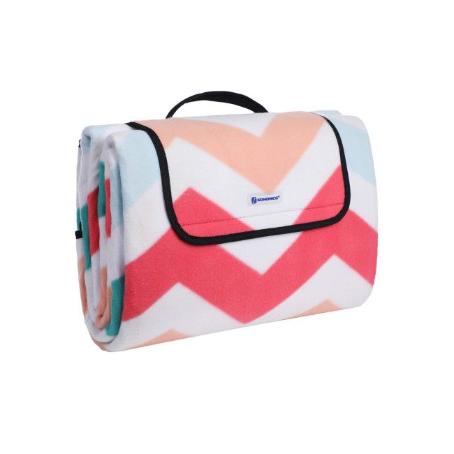 Pikniková deka GCM70KW