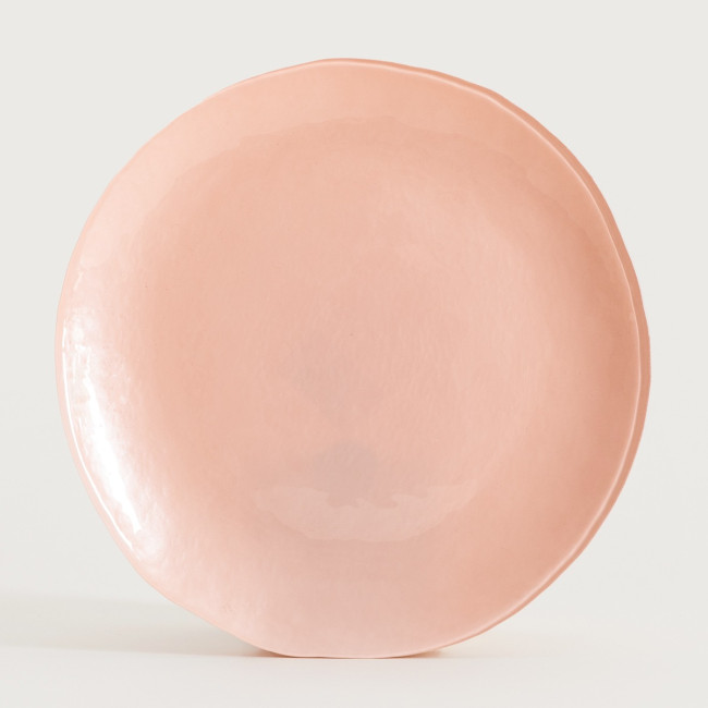 Tanier VOLANTIS púdrovo ružový 764554