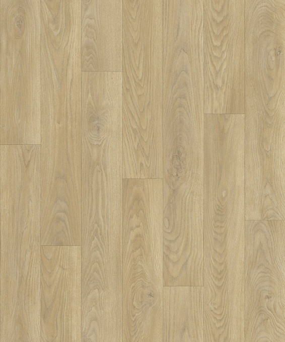 PCV Podlaha PLAZA Champan Oak