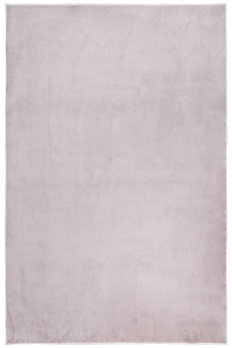 Protišmykový koberec PLUSH béžový