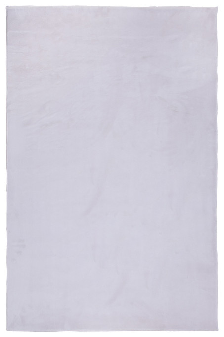 Protišmykový koberec PLUSH krémový