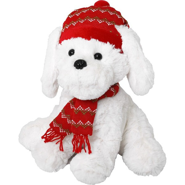 Plyšový psík Kacper