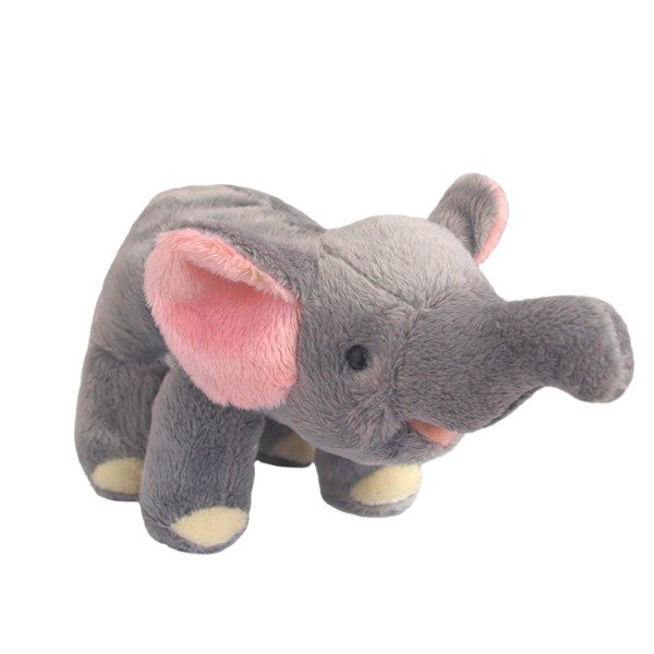 Plyšový sloník
