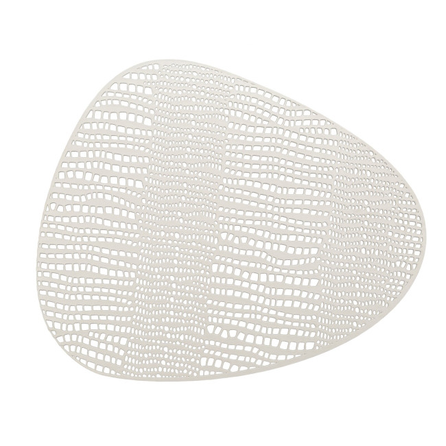 Podložka pod tanier ARINA béžová (6 ks)