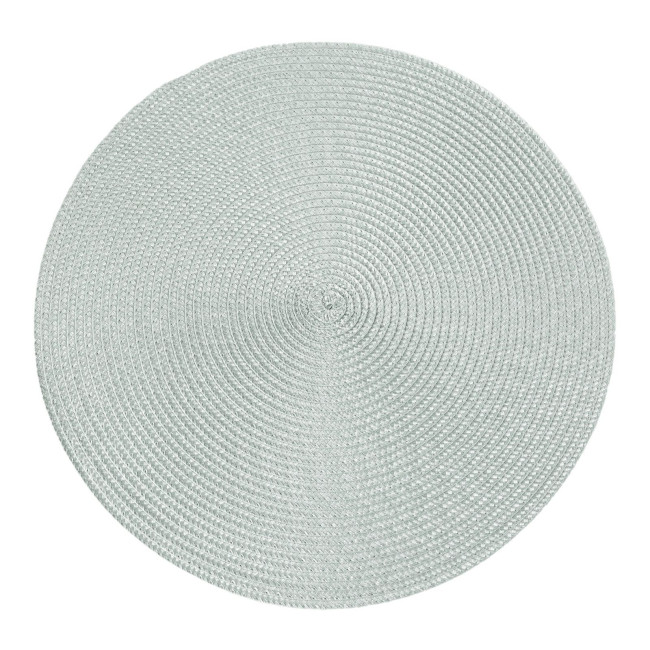 Podložka pod tanier JUDY 1 sivá