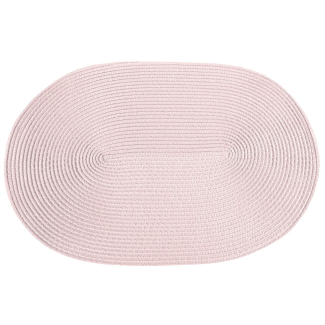 Podložka pod tanier JUDY 2 púdrová