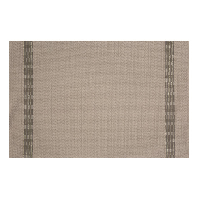 Podložka pod tanier RUBY béžová (6 ks)