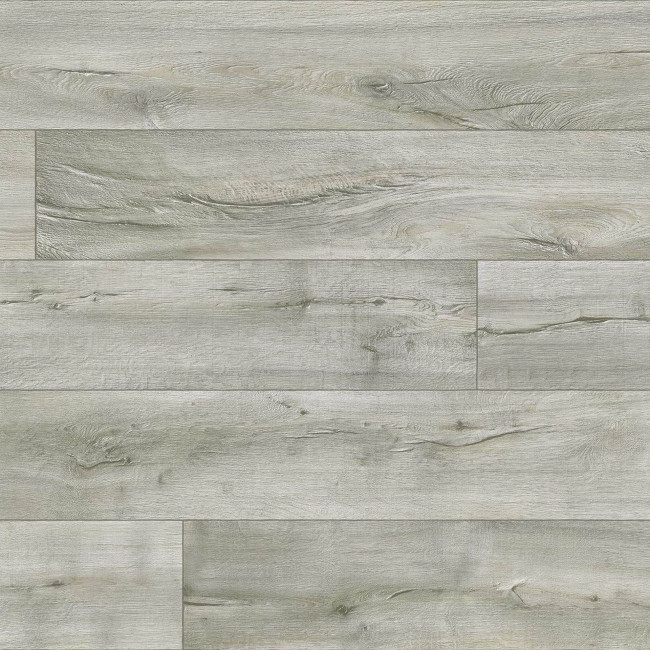 Podlahová krytina BARTESSA CRACKED OAK sivá