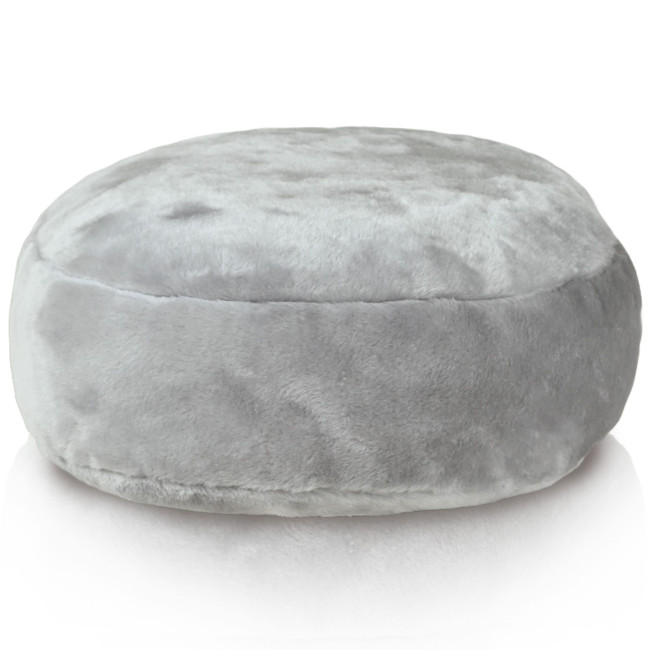 Podnožka Yeti sivá