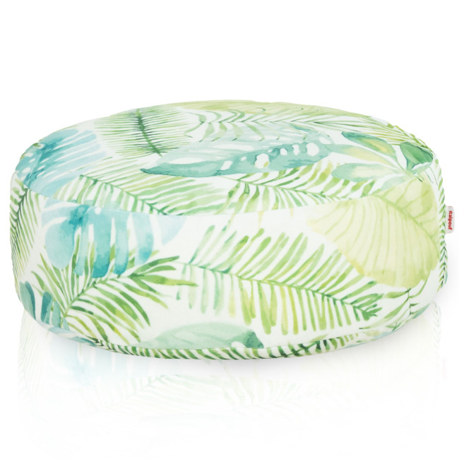 Podnožka Desing maľované lístie