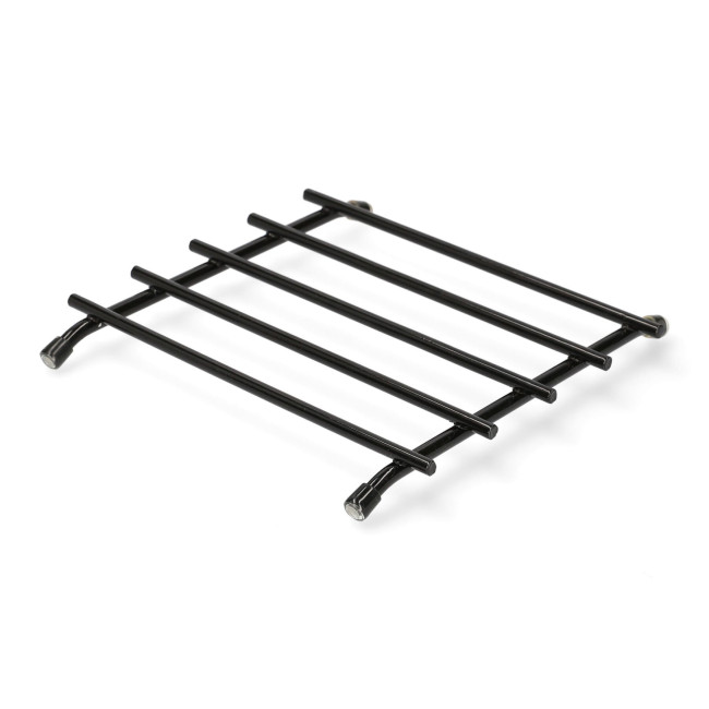 Stojan pod horúce hrnce DUNCAN čierny ALL 982563