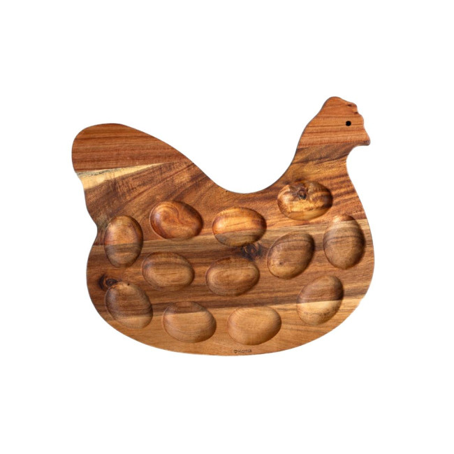 Podnos MOOKA na vajíčka 738296