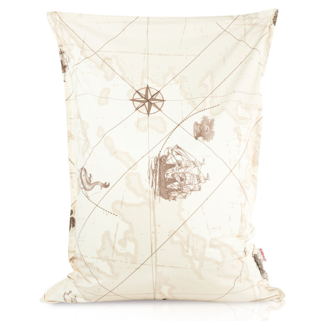 Vankúš na sedenie Kolumb