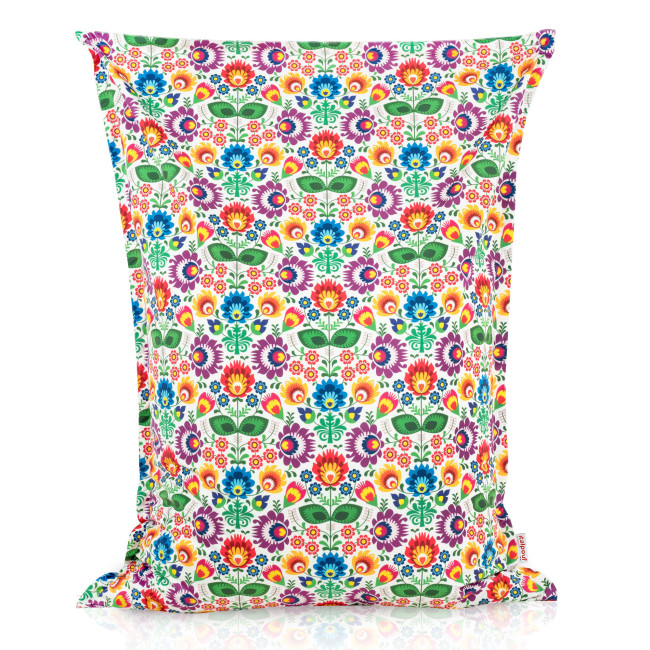 Vankúš na sedenie Folk