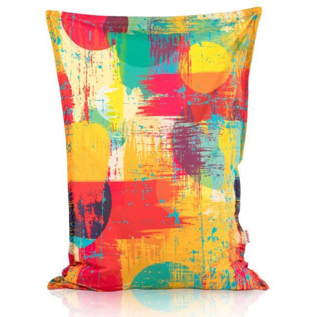 Vankúš na sedenie Fresh