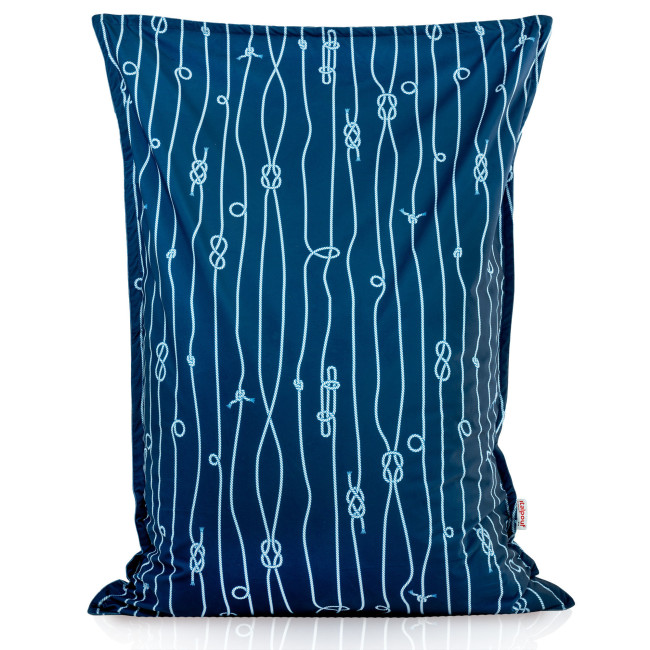 Vankúš na sedenie Marine