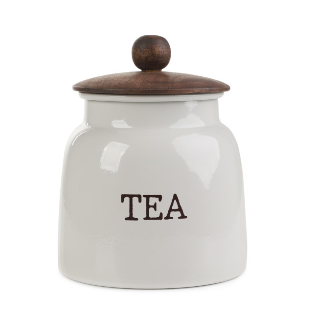 Nádoba na čaj CONTI 872322