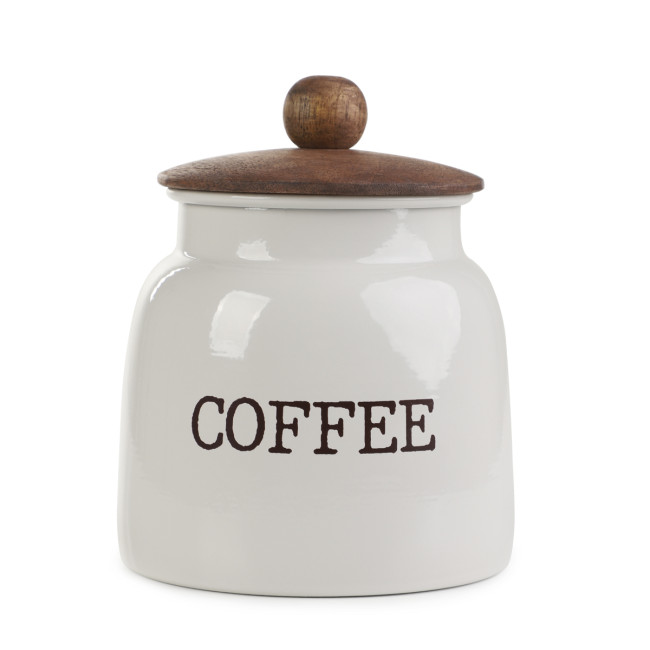 Nádoba na kávu CONTI 872308