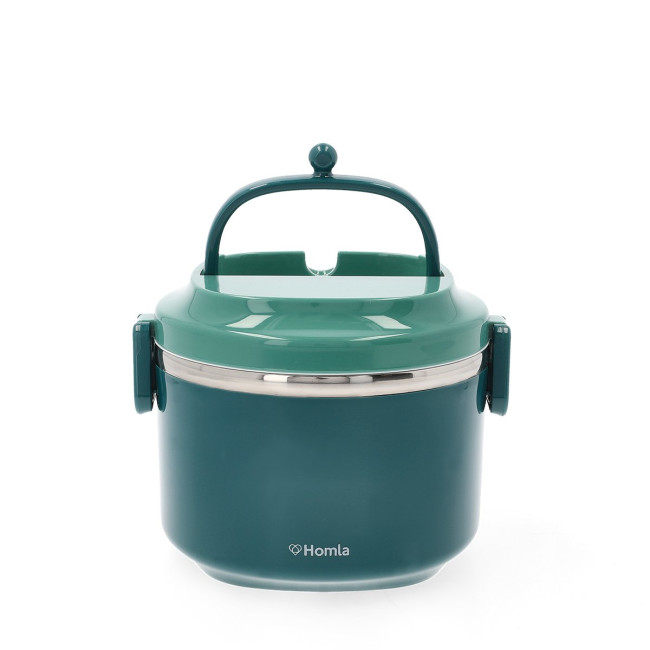 Termohrniec THEO zelený SS22 818634