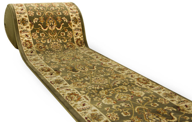 Behúň Venezia 1566c - zelený