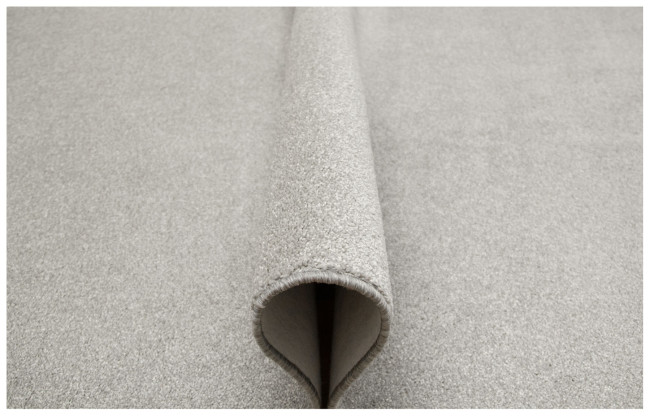 Metrážny koberec Envoy 71 sivý