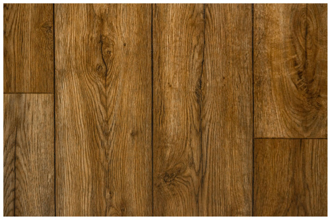 PVC podlaha BARTESA ANTIQUE 061 hnedá