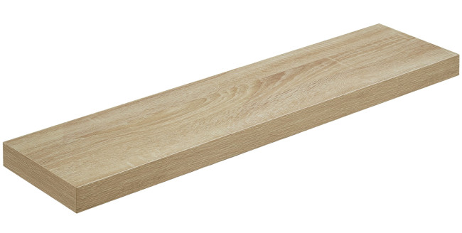 Nástenná polica LWS028B11