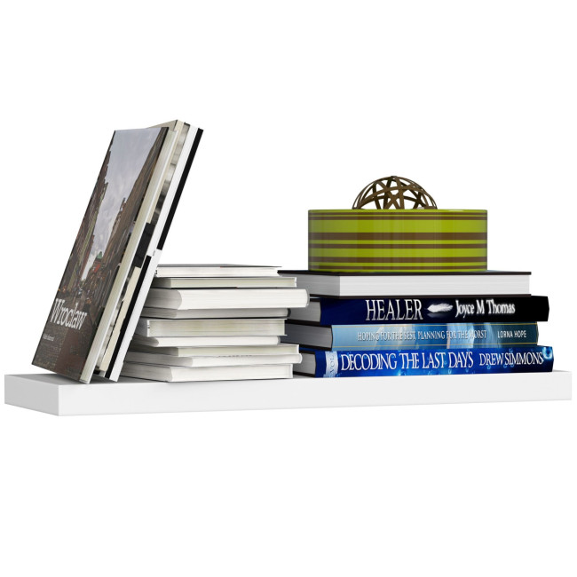 Polica PS-3 60 cm, biela