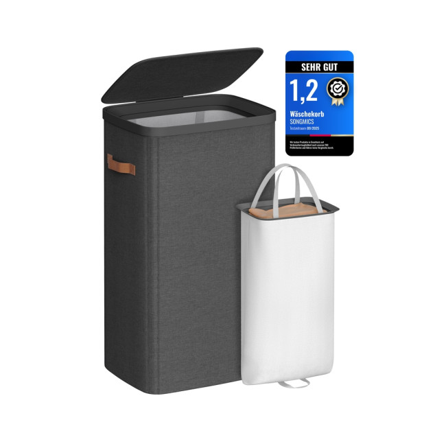 Kôš na bielizeň LCB811BH01