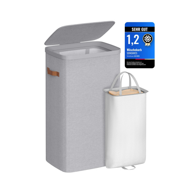 Kôš na bielizeň LCB811GD01