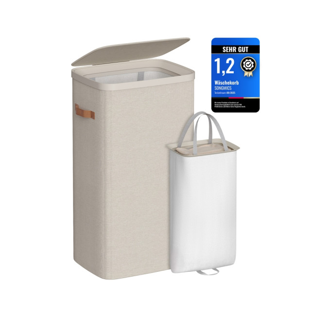 Kôš na bielizeň LCB811LH01