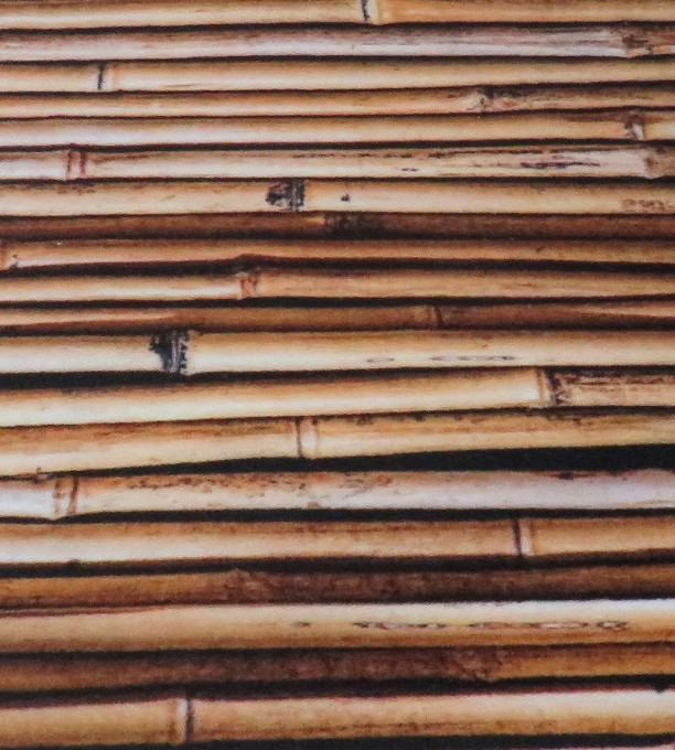 Protišmykový behúň BAMBUS HD