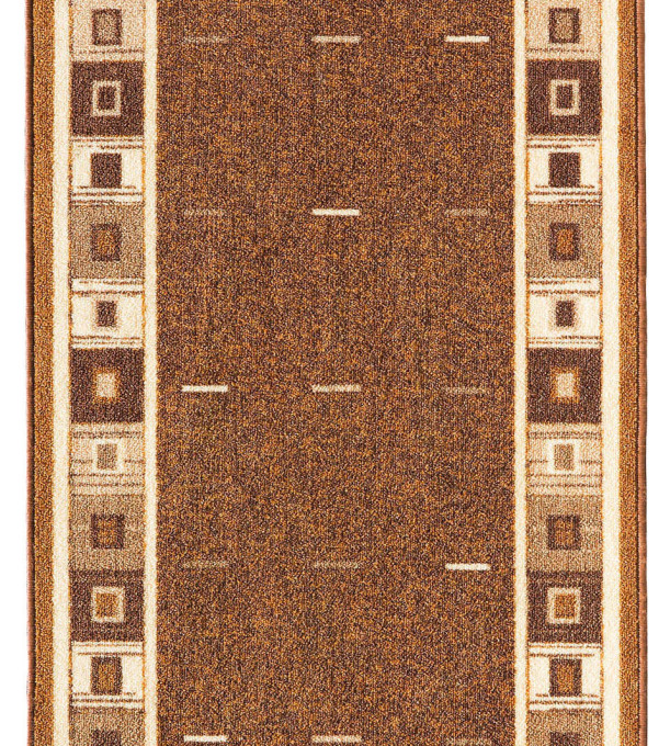 Protišmykový behúň MIRA hnedý