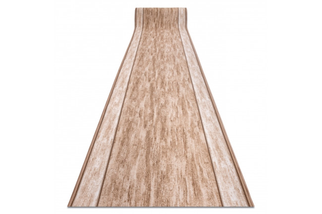 Protišmykový behúň RAMA béž