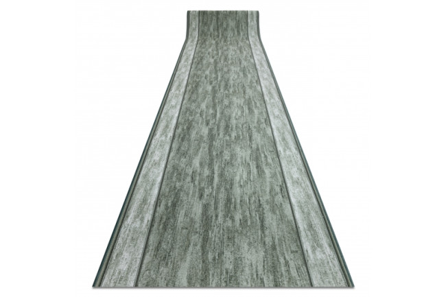 Protišmykový behúň RAMA zelený