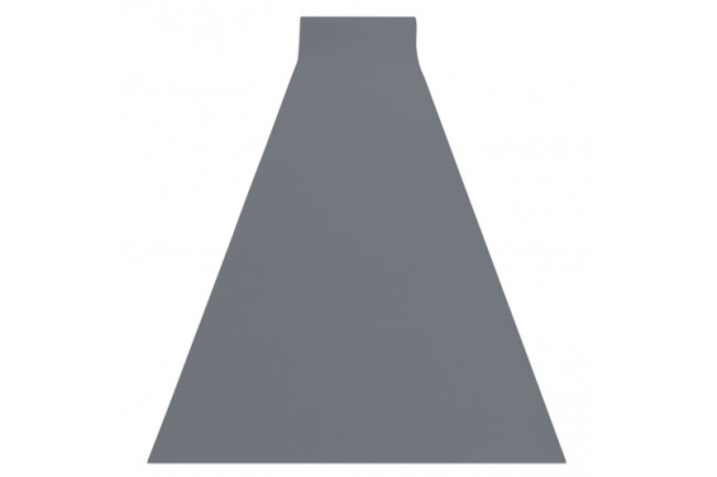 Protišmykový behúň RUMBA 1720 grafit