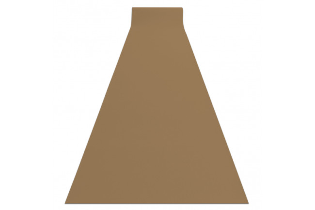 Protišmykový behúň RUMBA 1995 camel