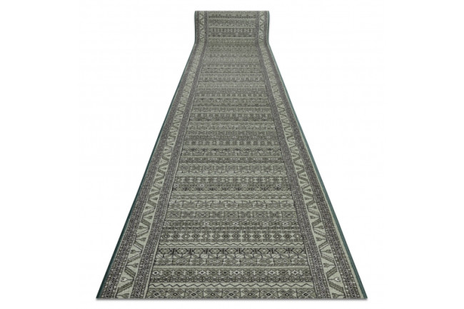 Protišmykový behúň RYMA zelený