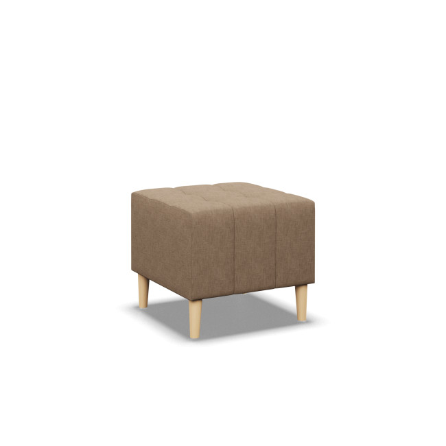 Taburetka ELMA cappuccino