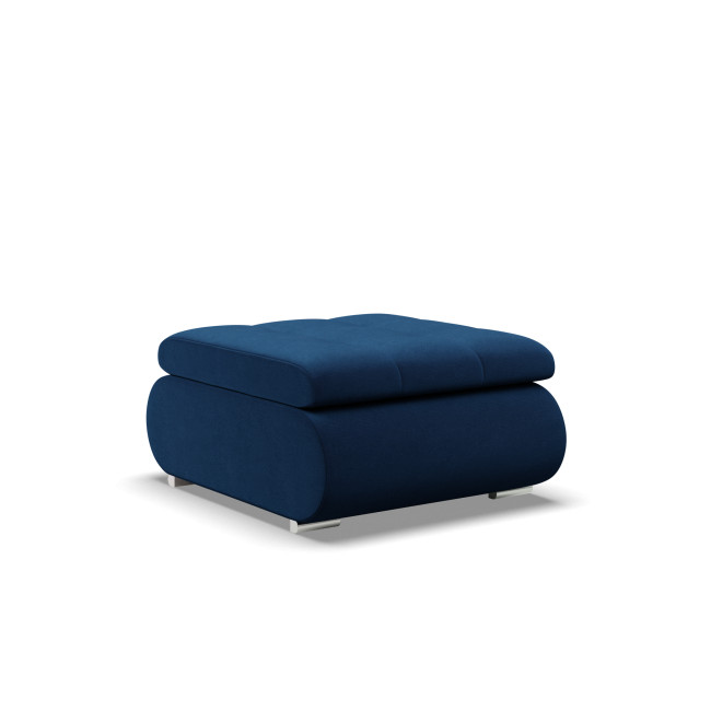 Taburetka FORESTA Kronos granátová