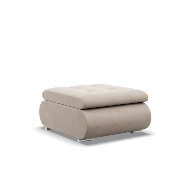 Taburetka FORESTA Kronos béžová