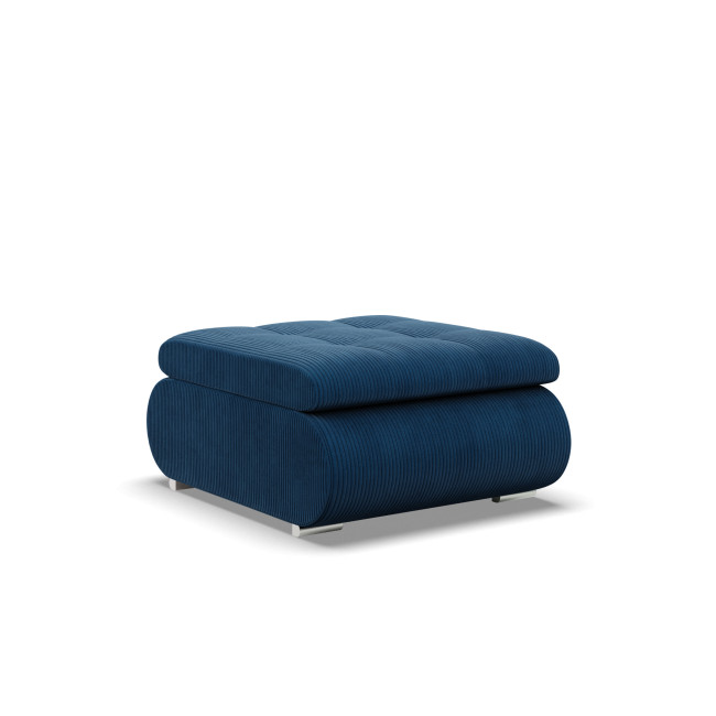 Taburetka FORESTA Poso, granátová