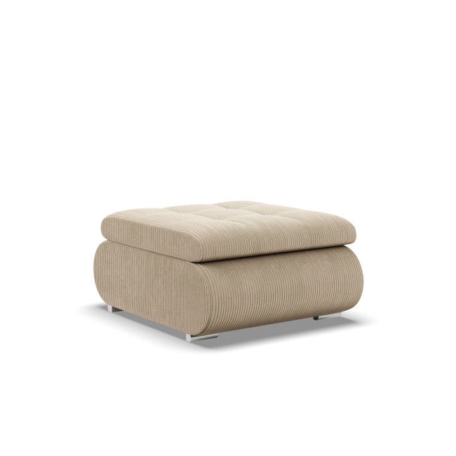 Taburetka FORESTA Poso, béžová