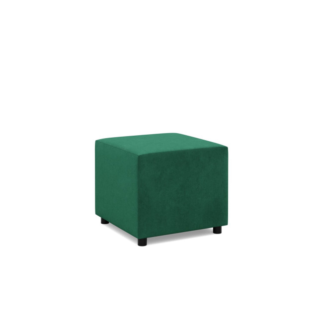 Taburetka Neo Kronos fľaškovo zelená