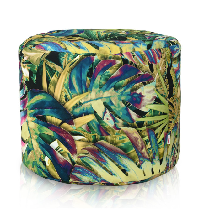 Taburetka Cilindro Tropic