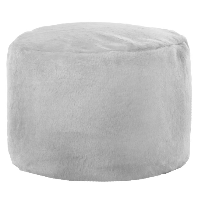 Taburetka Cilindro Yeti sivá