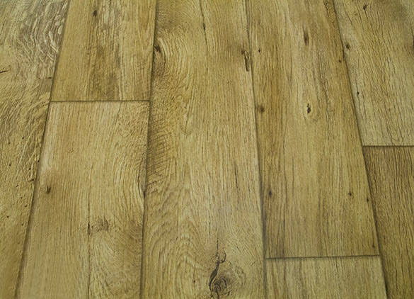 PVC podlaha Bingo Birma 035