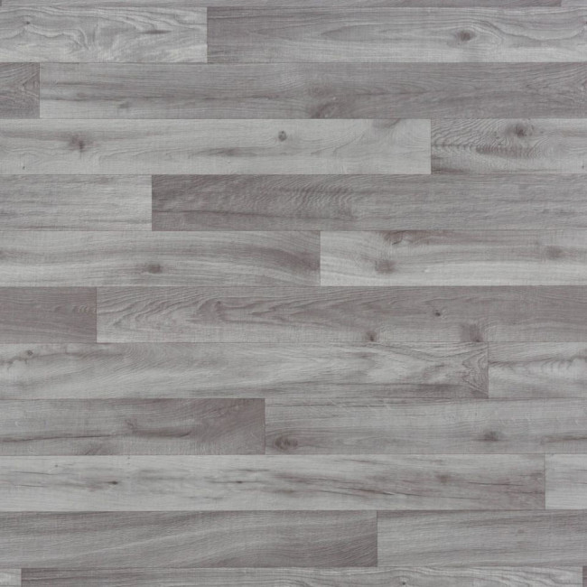 PVC podlaha BONUS DUB tmavosivá