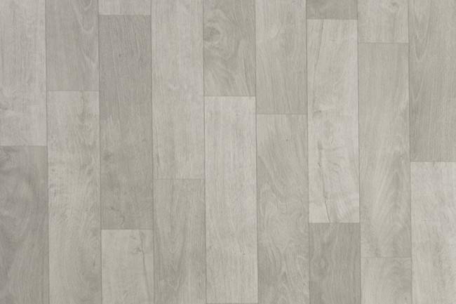 PVC podlaha Colorlon 323 doska sivo-béžová