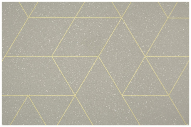 PVC podlaha Planet Jester 593 svetlosivá